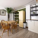 The Marylebone Mews House No2 - Hok Living