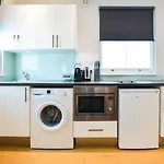 The Warehouse At West Hampstead By Concept Apartments