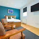 The Warehouse At West Hampstead By Concept Apartments