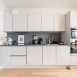 Cozy Flat In Hip East London