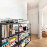 Cozy Flat In Hip East London