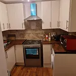 Twin Bed For Guests