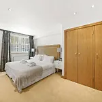 Luxury Apartment Next To Hyde Park
