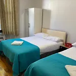 53 Wendover Road Hotel