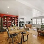 Luxury Apartment Next To Hyde Park