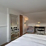 Luxury London Oasis
