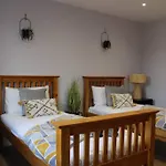 Lavish London Stay Near Wembley Stadium