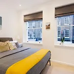 Welcome London Seven Dials