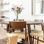 Central Stunning 2Br Flat W2 Patio In Kensington