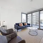 Rare Find - Luxury Central Apartment