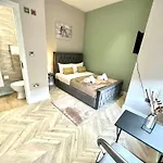 Lewisham Suites - Se6