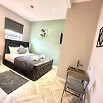 Lewisham Suites - Se6