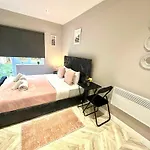 Lewisham Suites - Se6