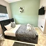 Lewisham Suites - Se6