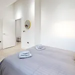 Penthouse Style Apartment