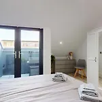 Penthouse Style Apartment