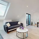 Penthouse Style Apartment