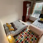 Spacious Family Flat