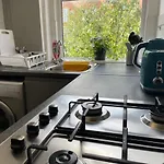 Spacious Family Flat