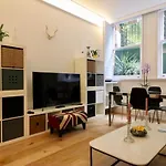 Luxury Apartment South Kensington