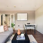 The Marylebone Escape - Lovely 1Bdr Flat