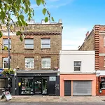 Cosy Studio Flat By King\'S Cross