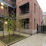 The Wembley Place - Stunning 1Bdr Flat