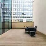 Mayfair 2 Bedroom With Large Private Terrace