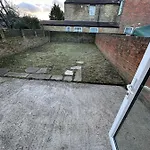 Willesden Guest Room 130