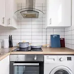 Parkside Stay North London - Victoria Line
