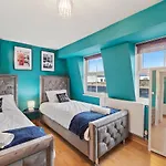 Spacious 2Br Flat In The Heart Of Angel Islington
