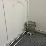 Magic Location Room Ladies Only
