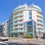 Sanctum International apartamentos con servicio