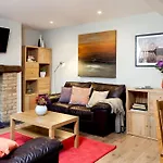 Madison Hill - Fernlea Garden 2 - One Bedroom Home