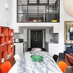 The Bengal Tiger 2 Bedrooms With Garden In Notting Hill