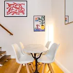 Welcoming Flat With Sauna - Paddington