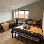 15 Min To Central London Guest Suites 22