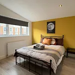 15 Min To Central London Guest Suites 22