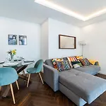 Chelsea-Fulham-Stamford Bridge Central London Apartment