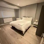 Vale Nky Apartment Rooms