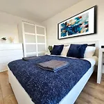 King\'S Cross & Camden : Stylish Flat
