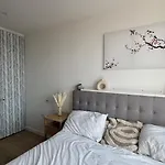 Bright 3 Bed In Hackney Wick Perfect For Families With Kids