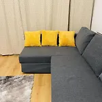 Well-Preserved Cozy1Br Flat In Lcy With Free Parking
