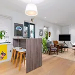 Cozy 1 Bedroom Flat In Soho
