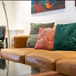 Cozy 1 Bedroom Flat In Soho