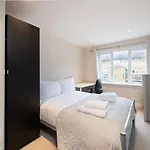 2 Bedroom Flat In Shoreditch