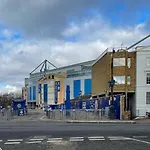 Chelsea-Fulham-Stamford Bridge Central London Apartment