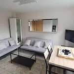 New! Brand New Beautiful Modern Apartment