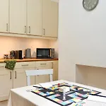 Westminster Apartment