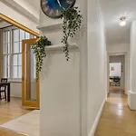 Cosy 2Br Retreat Near Paddington Station
